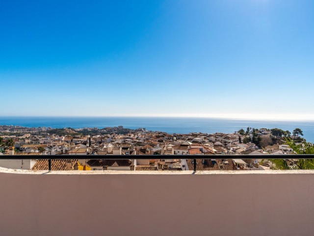 Apartamento, Benalmadena Pueblo, R5437138