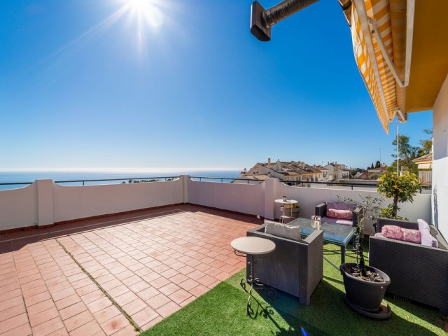 Apartamento, Benalmadena Pueblo, R5437138