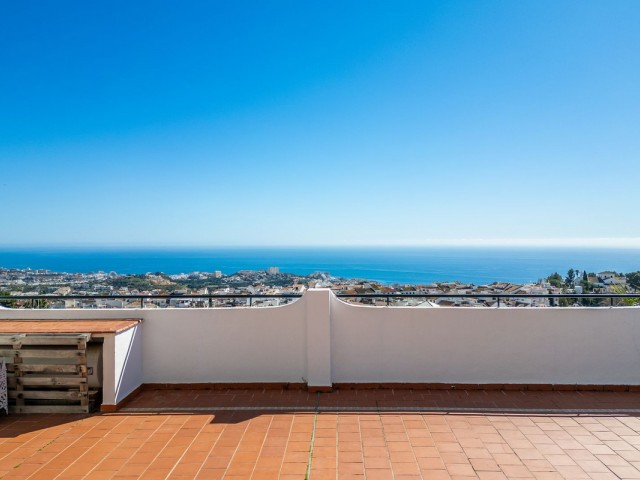 Apartamento, Benalmadena Pueblo, R5437138