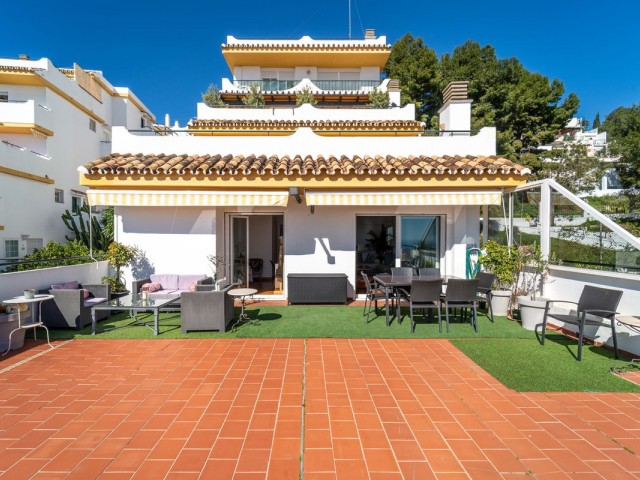Apartamento, Benalmadena Pueblo, R5437138