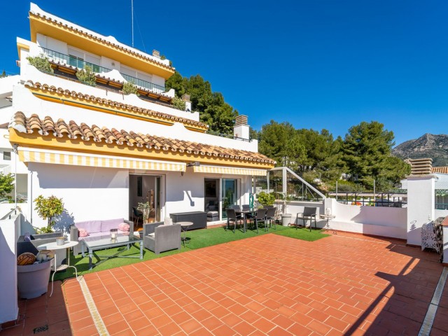 Apartamento, Benalmadena Pueblo, R5437138