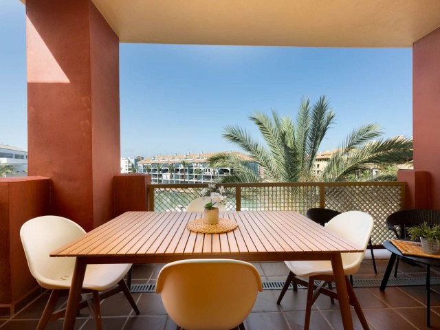 Apartamento, Sotogrande Marina, R5437162