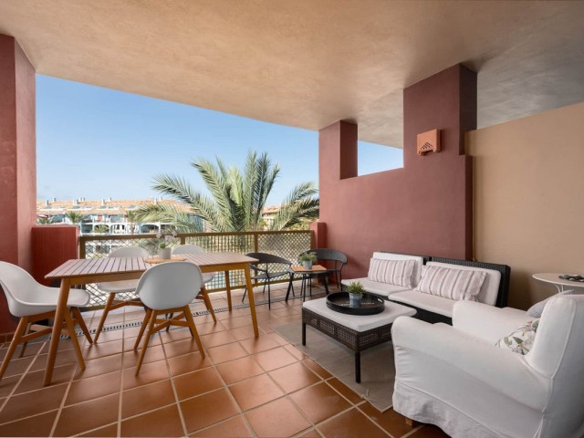 Apartamento, Sotogrande Marina, R5437162