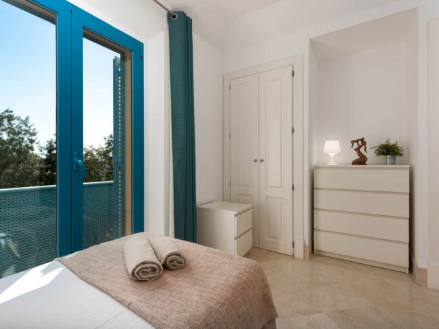 Apartamento con 3 Dormitorios  en Sotogrande Marina