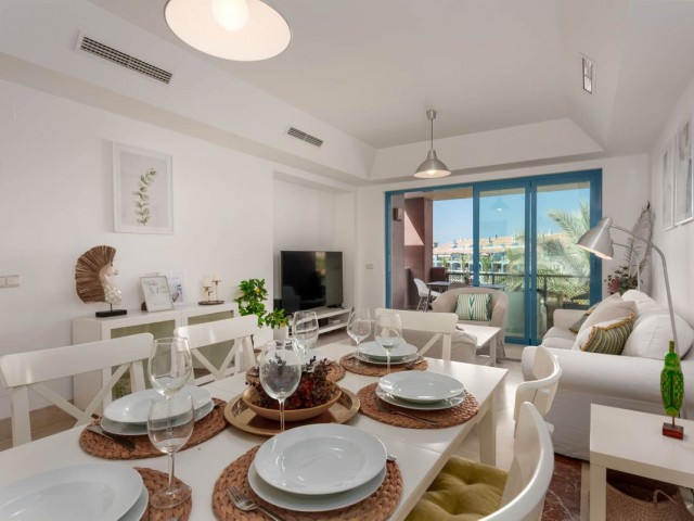Apartamento con 3 Dormitorios  en Sotogrande Marina