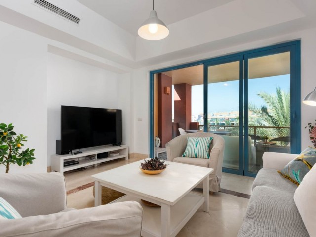 Apartamento con 3 Dormitorios  en Sotogrande Marina