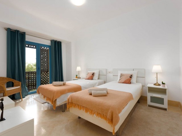 Apartamento con 3 Dormitorios  en Sotogrande Marina