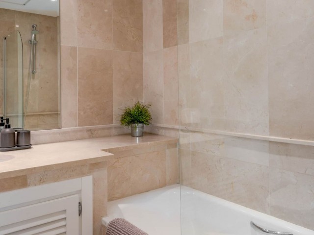 Apartamento con 3 Dormitorios  en Sotogrande Marina