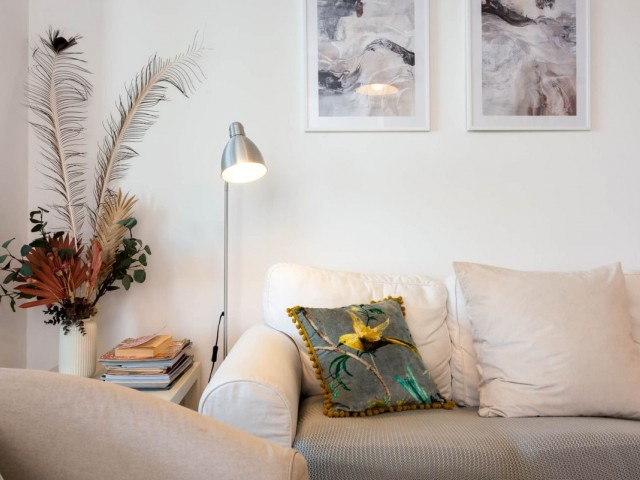 Apartamento con 3 Dormitorios  en Sotogrande Marina