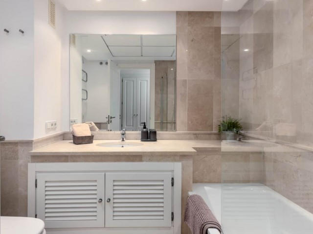 Apartamento con 3 Dormitorios  en Sotogrande Marina