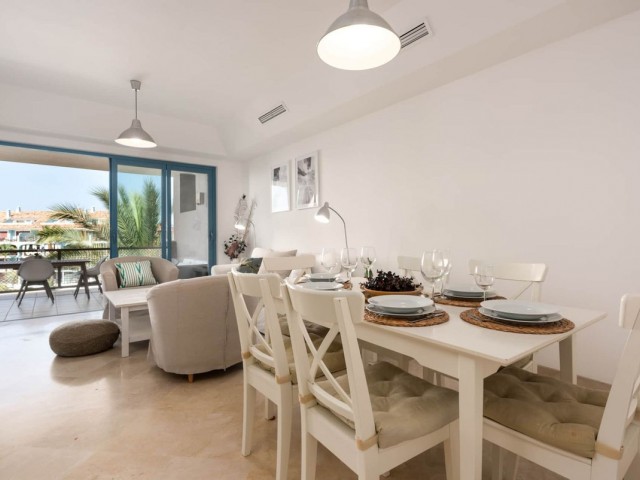 Apartamento con 3 Dormitorios  en Sotogrande Marina