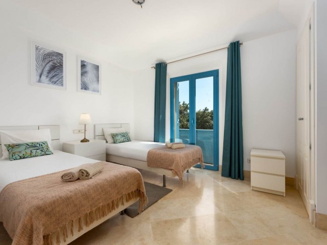 Apartamento con 3 Dormitorios  en Sotogrande Marina