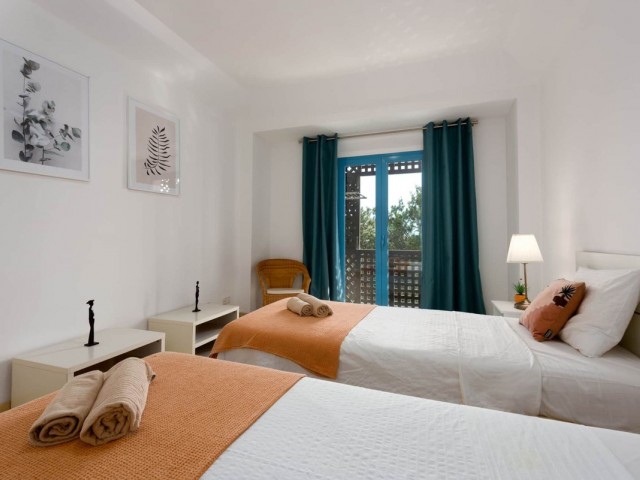 Apartamento con 3 Dormitorios  en Sotogrande Marina