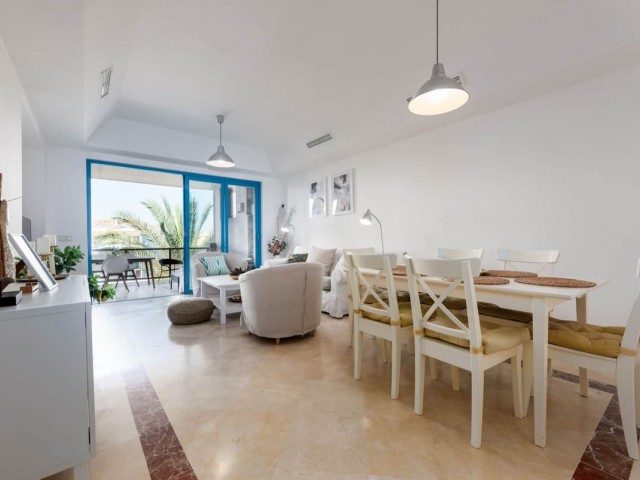 Apartamento con 3 Dormitorios  en Sotogrande Marina