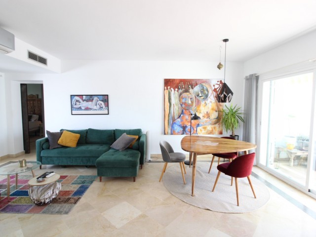 Penthouse in El Presidente