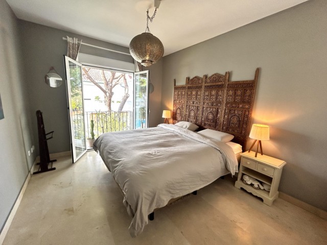 Penthouse in El Presidente