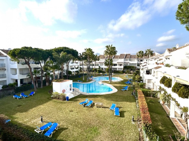 Penthouse in El Presidente