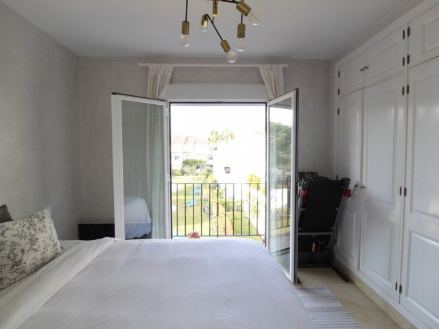 Penthouse in El Presidente