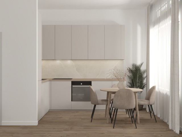 Apartamento, Benalmadena Costa, R5435194
