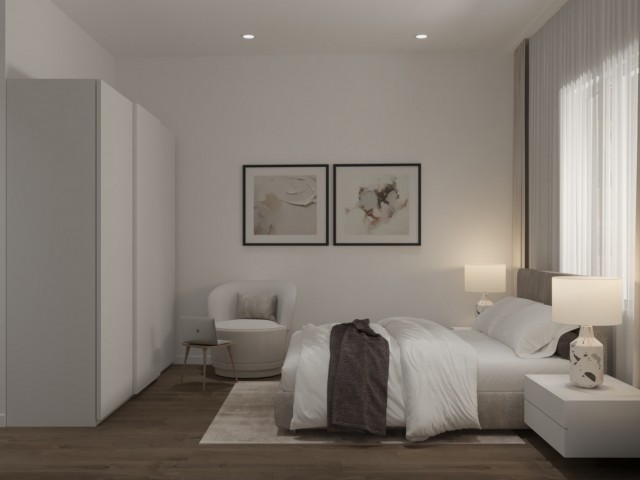 Apartamento, Benalmadena Costa, R5435194