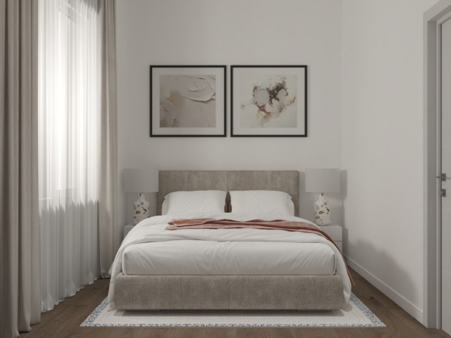 Apartamento con 2 Dormitorios  en Benalmadena Costa