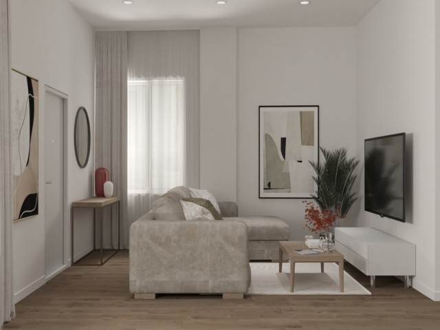 Apartamento con 2 Dormitorios  en Benalmadena Costa