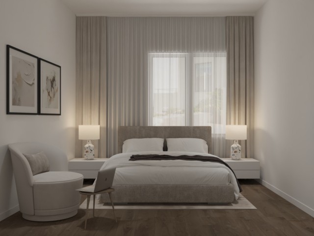 Apartamento con 2 Dormitorios  en Benalmadena Costa