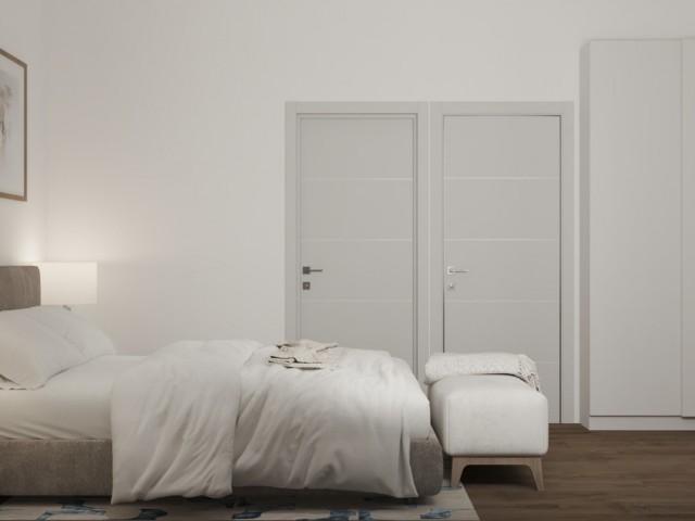2 Schlafzimmer Apartment in Benalmadena Costa