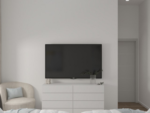 2 Schlafzimmer Apartment in Benalmadena Costa