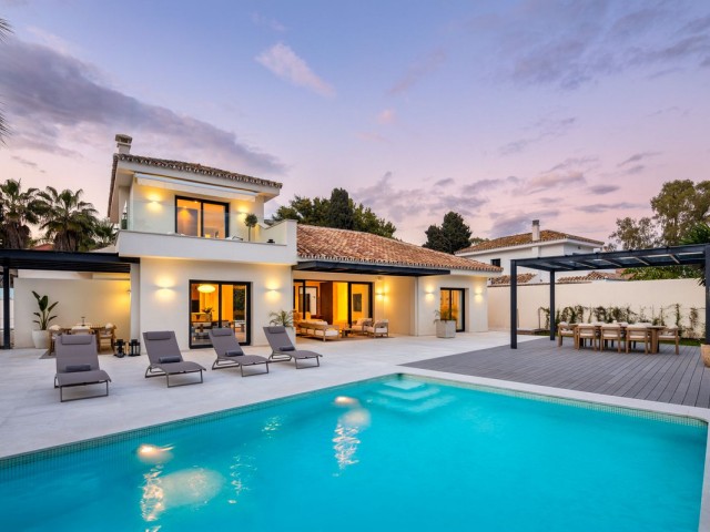 Villa, Cortijo Blanco, R5438599