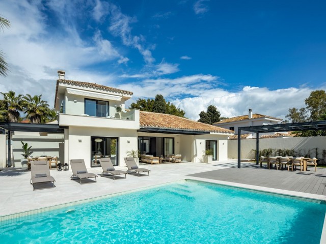Villa, Cortijo Blanco, R5438599