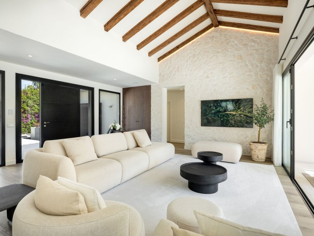 Villa, Cortijo Blanco, R5438599
