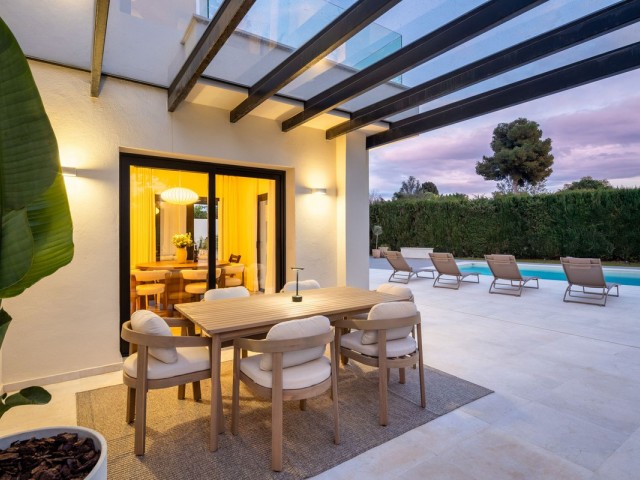 Villa, Cortijo Blanco, R5438599
