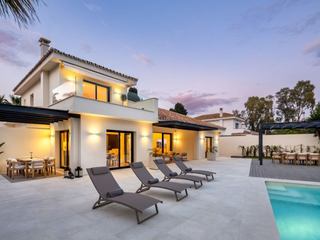 Villa, Cortijo Blanco, R5438599
