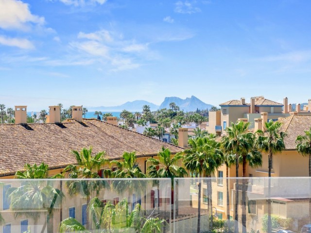 Apartamento, Sotogrande Puerto, R5362774