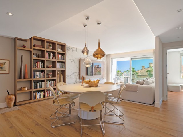 Apartamento con 3 Dormitorios  en Sotogrande Puerto