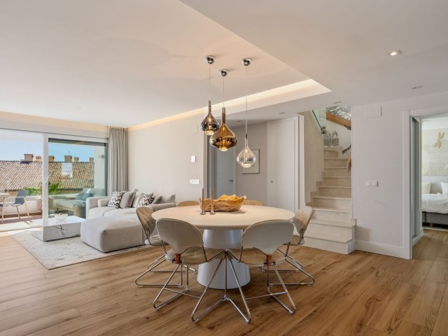 Apartamento con 3 Dormitorios  en Sotogrande Puerto