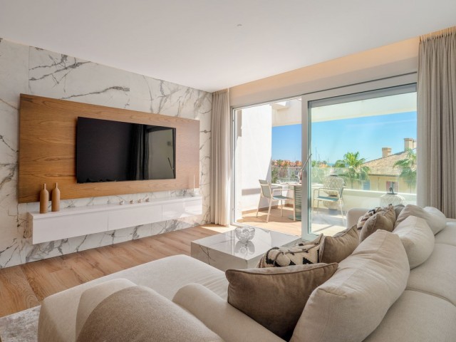 Apartamento con 3 Dormitorios  en Sotogrande Puerto