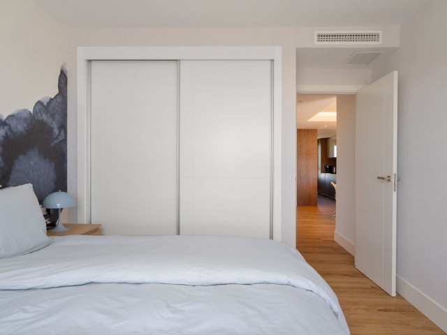 Apartamento con 3 Dormitorios  en Sotogrande Puerto