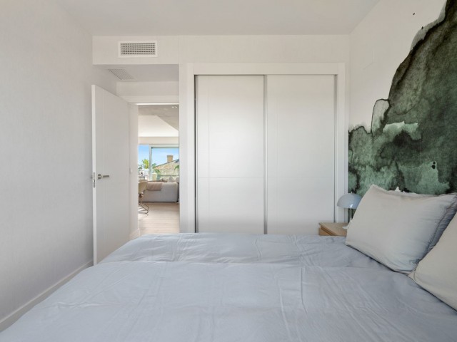 Apartamento con 3 Dormitorios  en Sotogrande Puerto