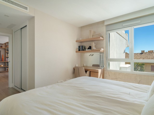 Apartamento con 3 Dormitorios  en Sotogrande Puerto
