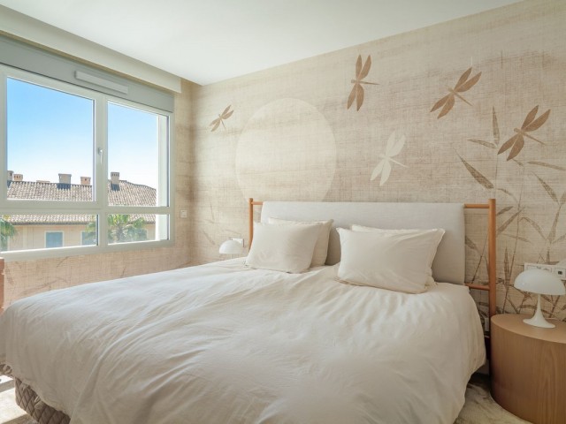 Apartamento con 3 Dormitorios  en Sotogrande Puerto