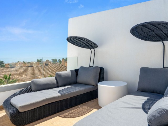 Apartamento con 3 Dormitorios  en Sotogrande Puerto