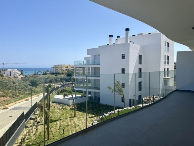2 Bedrooms Apartment in Mijas Costa