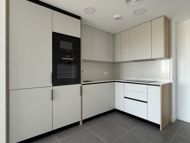 2 Bedrooms Apartment in Mijas Costa