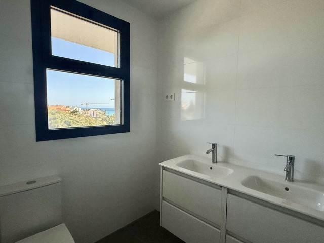 2 Bedrooms Apartment in Mijas Costa