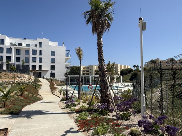 2 Bedrooms Apartment in Mijas Costa