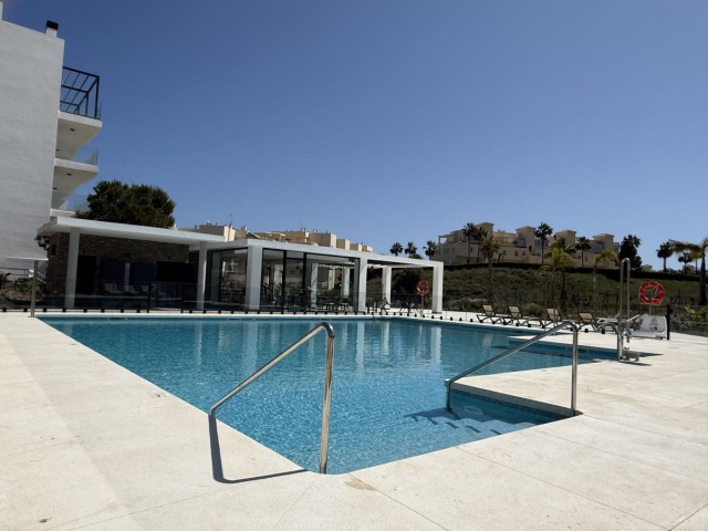 2 Bedrooms Apartment in Mijas Costa