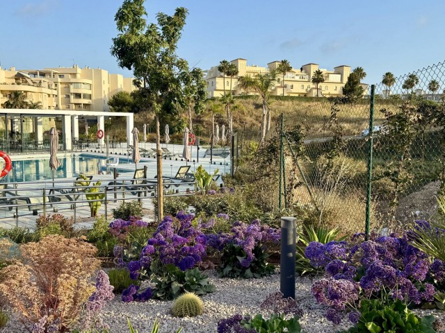 2 Bedrooms Apartment in Mijas Costa