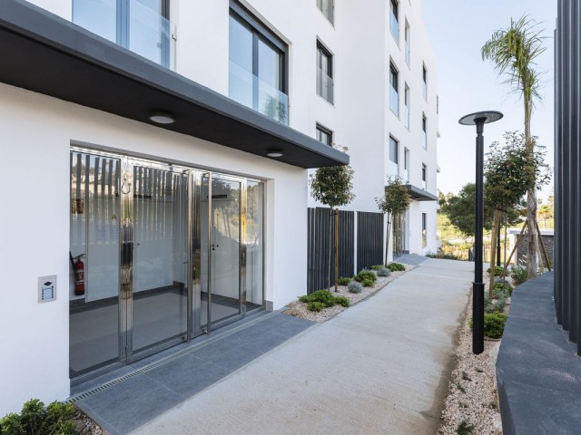 2 Bedrooms Apartment in Mijas Costa